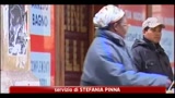 Rapporto ISTAT, gli italiani fanno sempre meno figli