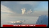 24/05/2011 - Islanda, diminuita l'attività eruttiva del vulcano