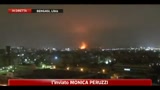 24/05/2011 - NATO intensifica raid su Tripoli