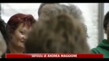Bossi: sui ministeri a Milano Berlusconi si convincerà