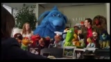 Cinema, le prime immagini di The Muppets