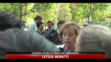 24/05/2011 - Botta e risposta su Malpensa tra Moratti e Pisapia