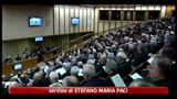 Cei, ai ballottaggi la Chiesa non si schiera