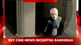 Intervista ad Antonio Banderas