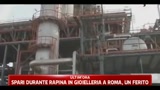 Iran, esplosione raffineria durante inaugurazione