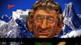Gli Sgommati, Bossi canta C'è da spostare un ministero (Ep. 82)