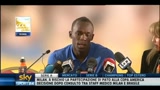 Bolt: mi piacerebbe provare a giocare a calcio