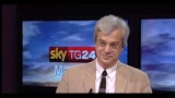 Decreto Omnibus, parla Gaetano Azzariti