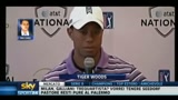 25/05/2011 - Tiger Woods, obiettivo record