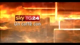25/05/2011 - Un caffè con... Enrico Letta