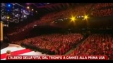L'albero della vita, dal trionfo a Cannes alla Prima Usa