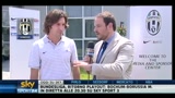 Pirlo carica la Juve: Qui per tornare in alto