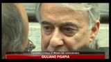 25/05/2011 - Pisapia: Sciacallaggio politico a Milano