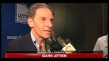 Gianni Lettieri: tornati ad un clima da anni di piombo.