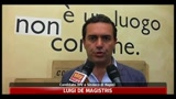 De Magistris: nessuna aggressione, tentativi di avvelenamento
