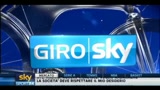 25/05/2011 - Giro, il Diario di Cioni: tutto sulla 17.a tappa