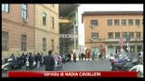 Fincantieri, proteste e sit in davanti a vari stabilimenti