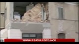 25/05/2011 - Sisma L'Aquila, rinvio a giudizio per la Commissione Grandi Rischi