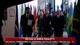Africa, Napolitano: sta finendo ovunque stagione autocrazie