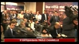 Ballottaggio Napoli, accuse fra i due schieramenti