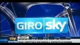 25/05/2011 - Giro, vince Ulissi ma la volata è piena di polemiche
