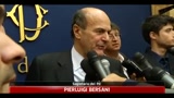 25/05/2011 - Milano, Bersani: vinceremo anche al secondo turno
