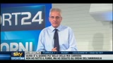 I giornali di Giovedì 26 maggio 2011