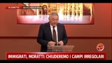4- Milano,  Moratti: piano governo territorio