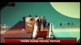 Obama: aiuti ai paesi africani