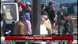 26/05/2011 - Lampedusa, riprendono trasferimenti dopo maltempo