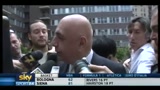 Milan, Galliani non chiude su Hamsik