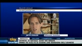 Le prime parole del neo bianconero Ziegler