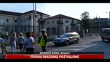 26/05/2011 - Yara, sabato mattina i funerali nella palestra di Brembate