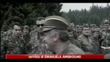 Ratko Mladic, ultimo super latitante dei Balcani
