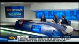 1000 giorni di Sky Sport 24, l'esperienza dell'arbitro Rizzoli