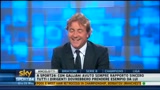 1000 giorni di Sky Sport24, gli auguri di Tronchetti Provera