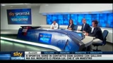1000 giorni di Sky Sport24, gli auguri di De Sanctis