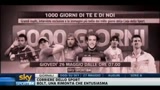 1000 giorni con noi: il compleanno di Sky Sport 24, tutte le emozioni della giornata