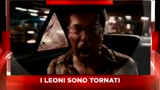 Uscite al Cinema