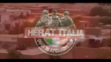 28/05/2011 - Afghanistan, 10 ribelli depongono le armi e dicono si alla pace