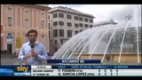 Genoa, casting per la campagna abbonamenti