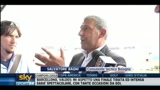 Bagni, Viviano non è convinto di andar via