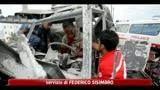 28/05/2011 - Libano, nessun militare italiano fertio rischia la vita