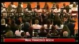 28/05/2011 - Funerale Yara, parla Mons. Francesco Beschi