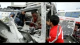 28/05/2011 - Libano, migliorano le condizioni dei militari italiani feriti vicino a Beirut