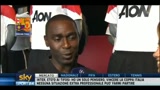 Andy Cole: In questo Manchester chiunque può essere decisivo