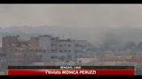 28/05/2011 - Libia, bombe Nato su Tripoli anche durante il giorno