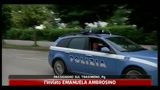 28/05/2011 - Bimbo morto in auto, padre indagato per omicidio colposo