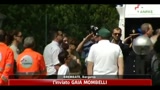 28/05/2011 - Mesaggio di Napolitano ai genitori di Yara Gambirasio