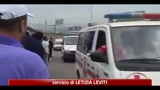 28/05/2011 - Libano, i militari feriti sono fuori pericolo